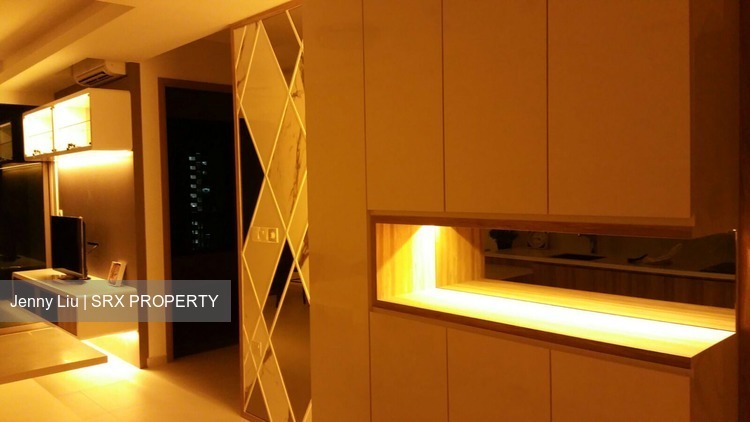Nine Residences (D27), Apartment #174003142